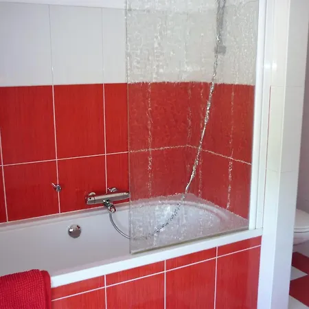 Belgium Your Low-cost In Luxury בית נופש המואר