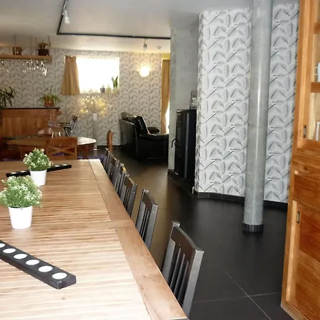 בית נופש Belgium Your Low-cost In Luxury