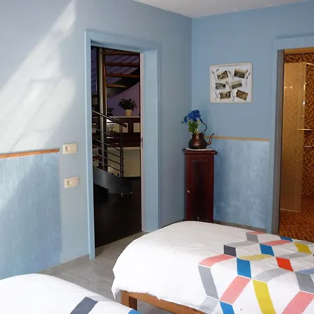 בית נופש Belgium Your Low-cost In Luxury המואר