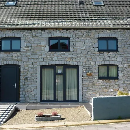 בית נופש Belgium Your Low-cost In Luxury *