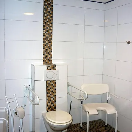 Belgium Your Low-cost In Luxury בית נופש המואר